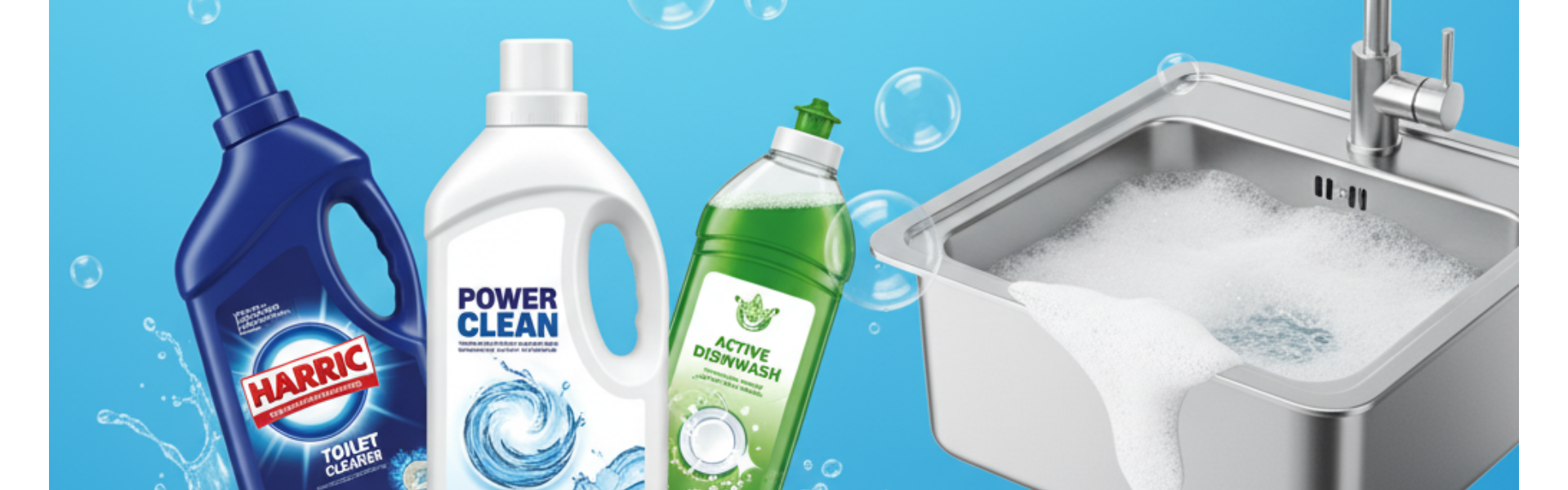 Subcategory Banner Image